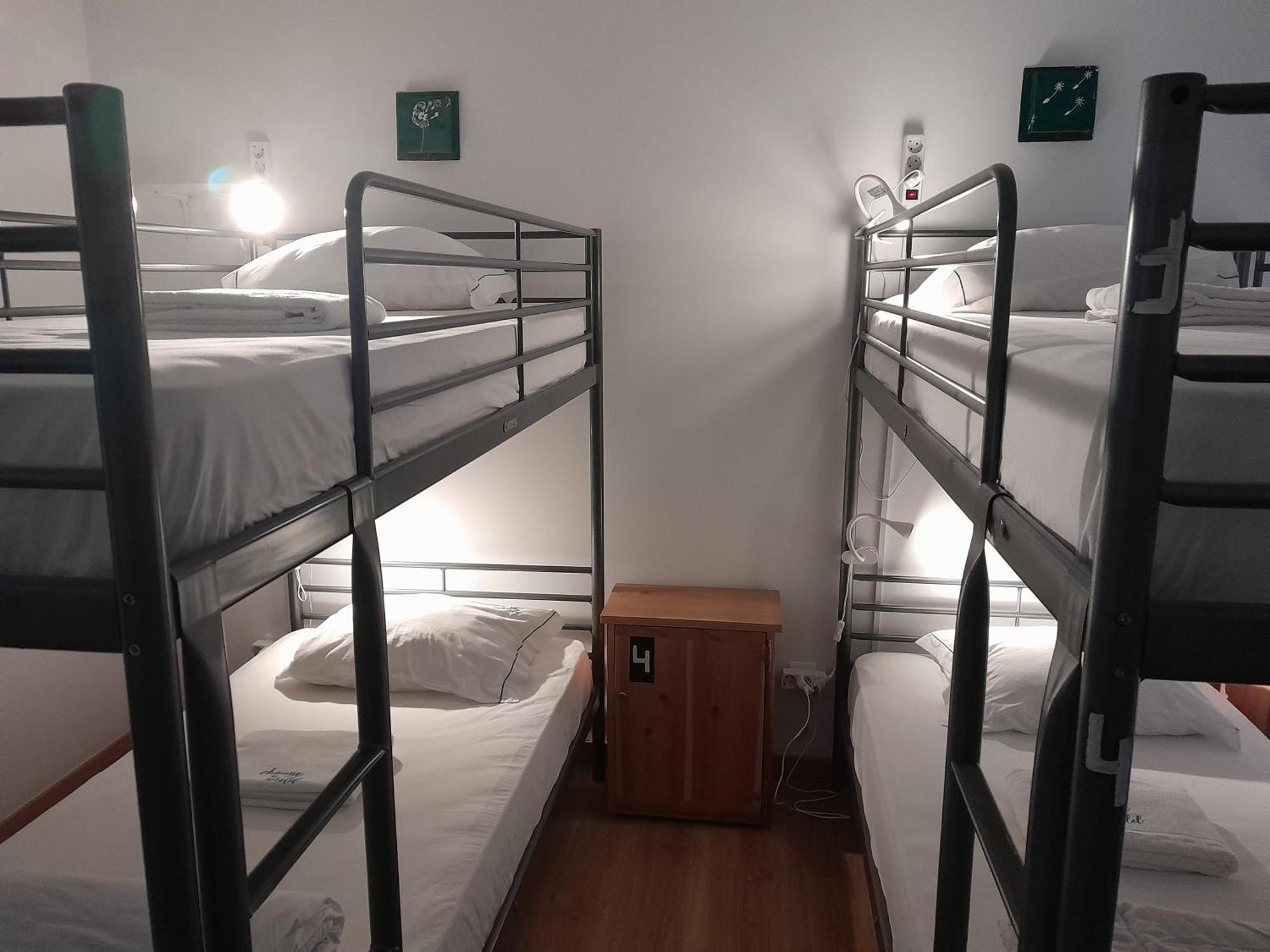 Change The World Hostels - Acores - Ponta Delgada Экстерьер фото