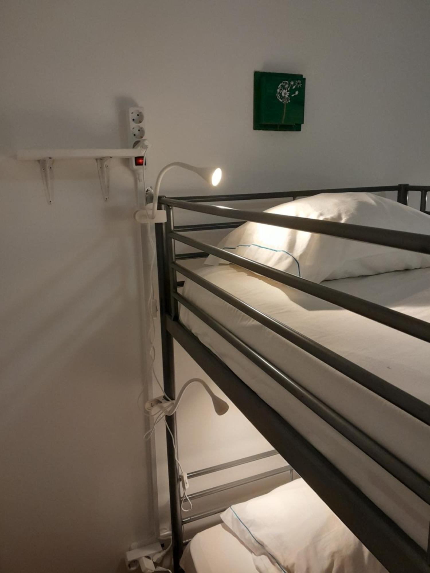 Change The World Hostels - Acores - Ponta Delgada Экстерьер фото