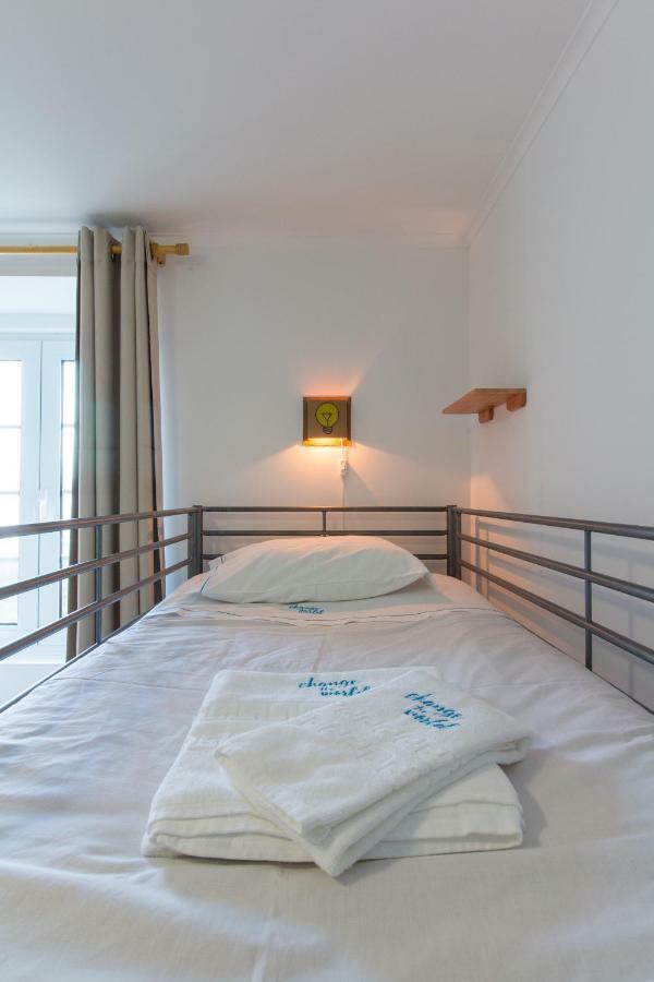Change The World Hostels - Acores - Ponta Delgada Экстерьер фото