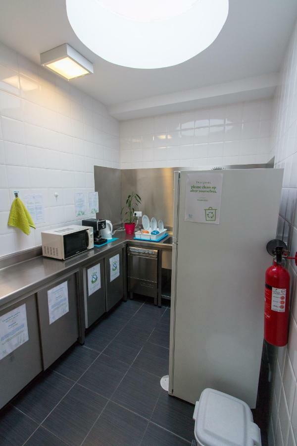 Change The World Hostels - Acores - Ponta Delgada Экстерьер фото