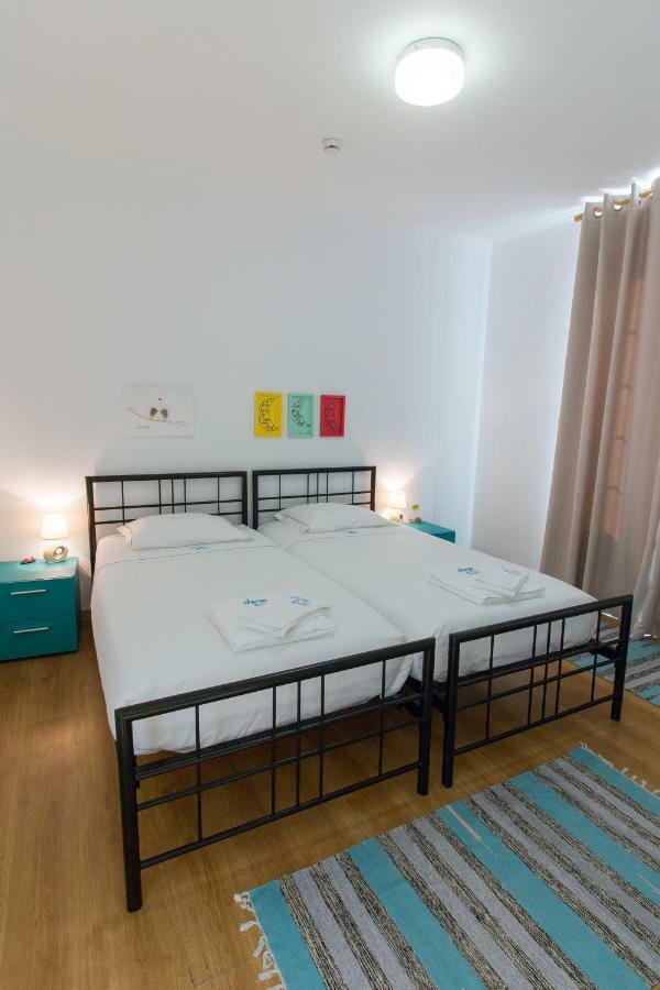 Change The World Hostels - Acores - Ponta Delgada Экстерьер фото