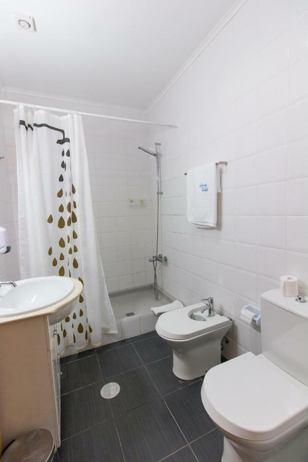 Change The World Hostels - Acores - Ponta Delgada Экстерьер фото