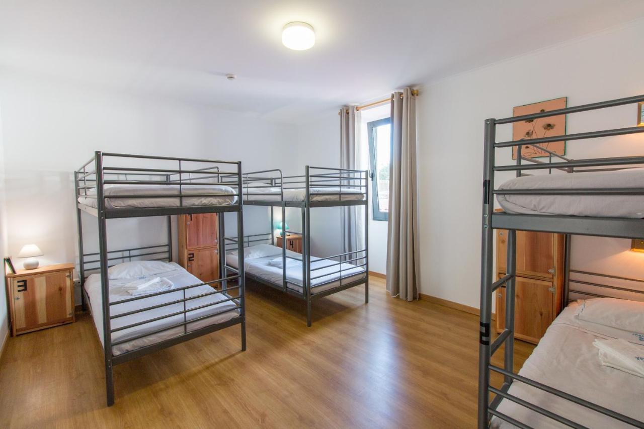 Change The World Hostels - Acores - Ponta Delgada Экстерьер фото